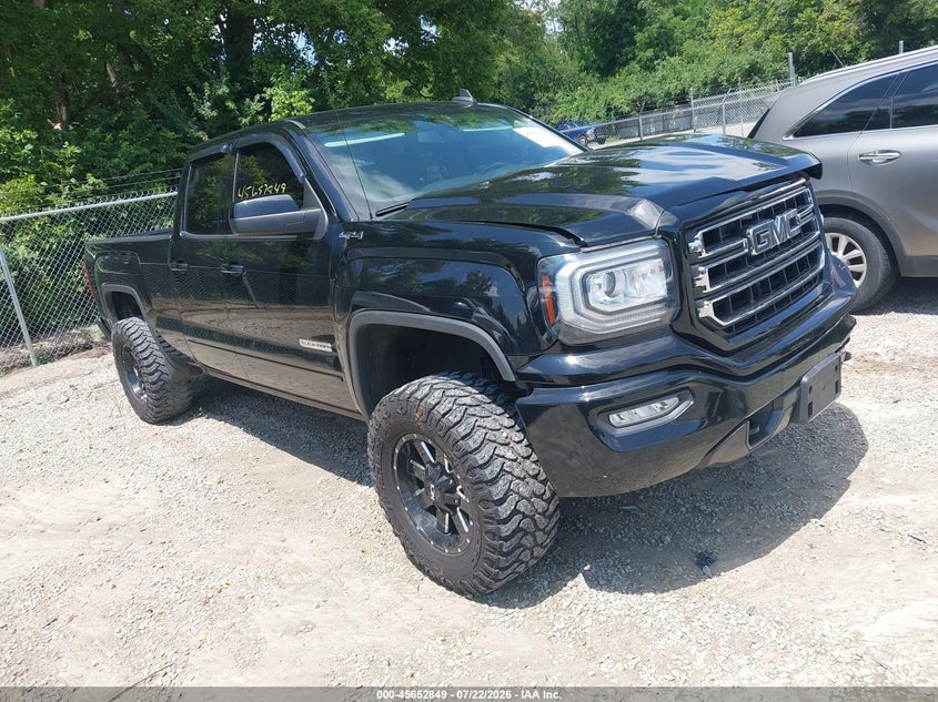 Vin: 2gtv2lec4k1183253, lot: 46151404, gmc sierra 1500 limited 2019 img_1