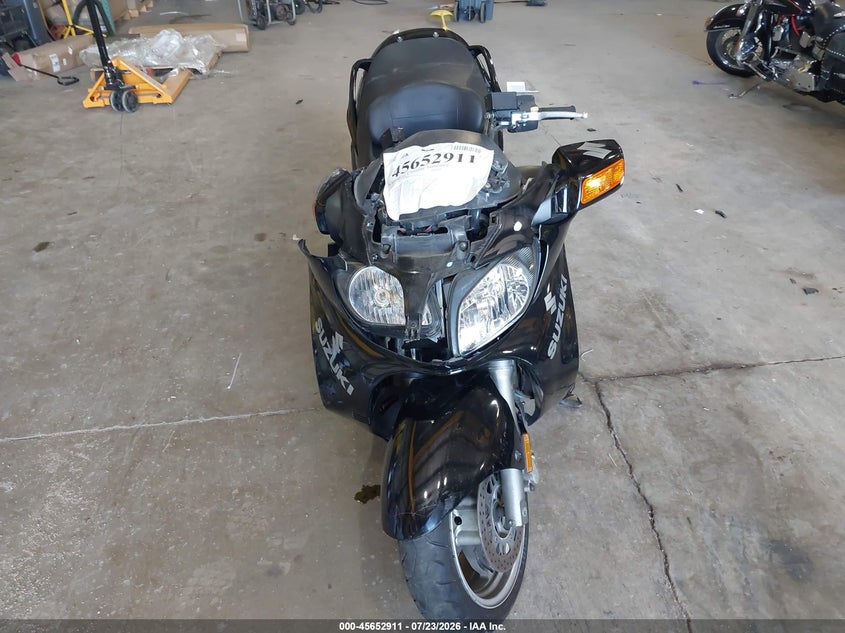 2004 SUZUKI AN650 auction photo 5