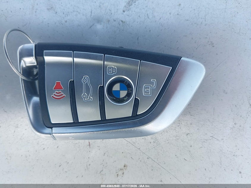 2023 BMW 330E xDrive VIN: 3MW39FS05P8D51681 Lot: 45652948