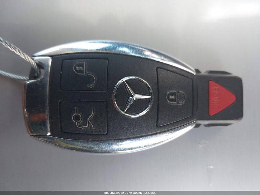 2017 Mercedes-Benz C 300 VIN: 55SWF4JB1HU224048 Lot: 45652962
