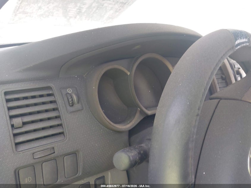2015 TOYOTA TACOMA auction photo 7