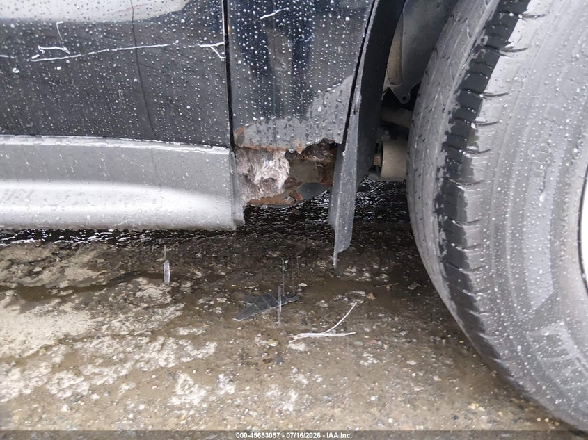 2013 CHEVROLET EQUINOX auction photo 6