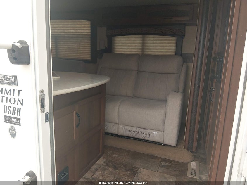 2014 JAYCO WHITE HAWK auction photo 5