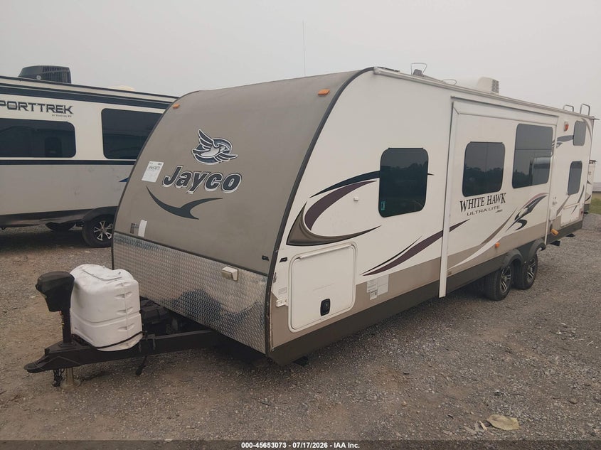 2014 JAYCO WHITE HAWK auction photo 6