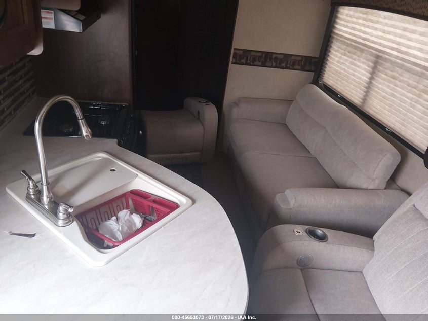 2014 JAYCO WHITE HAWK auction photo 8
