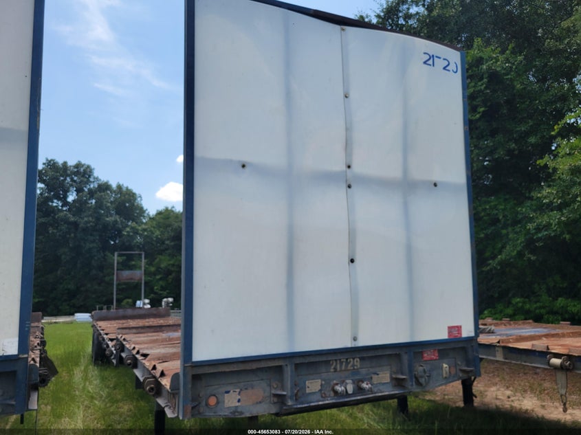 1V9DS4928HN062090 2017 Viking Trailer photo 1