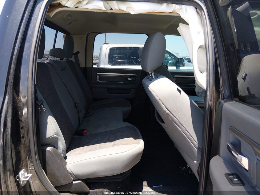 2019 RAM 1500 CLASSIC auction photo 8