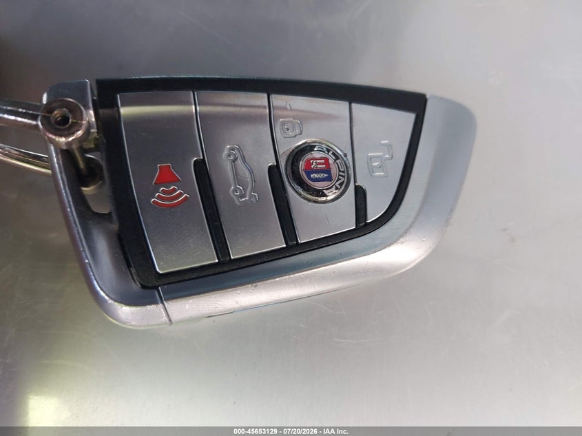 2022 BMW X5 Sdrive40I VIN: 5UXCR4C07N9K27936 Lot: 45653129