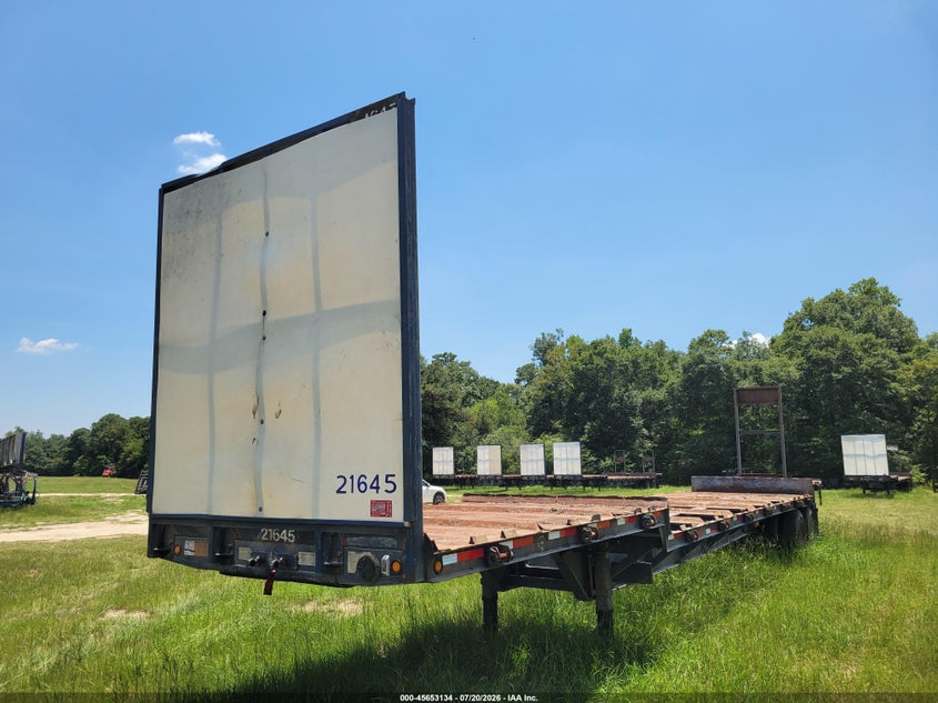 2016 VIKING TRAILER auction photo 1