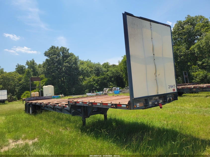 2016 VIKING TRAILER auction photo 2