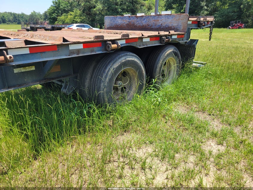 2016 VIKING TRAILER auction photo 5