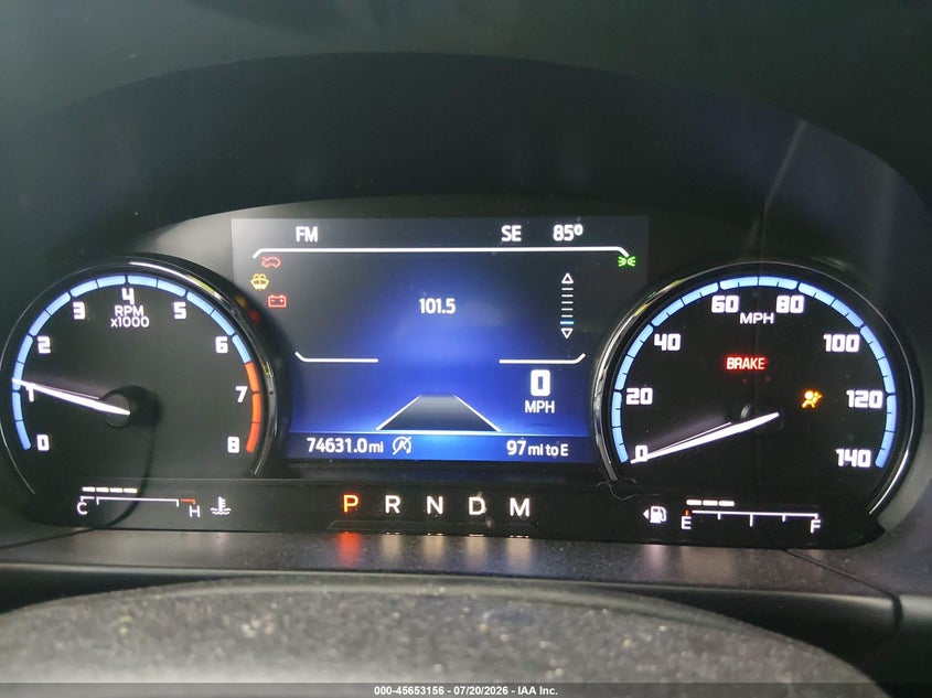 2022 Ford Bronco Sport Badlands VIN: 3FMCR9D91NRE11202 Lot: 45653156