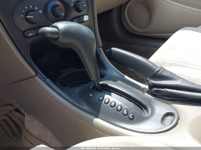 2004 Oldsmobile Alero Gl1 VIN: 1G3NL52F44C153173 Lot: 45653160
