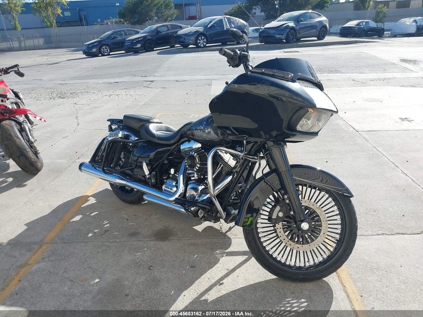 2016 Harley-Davidson Road Glide