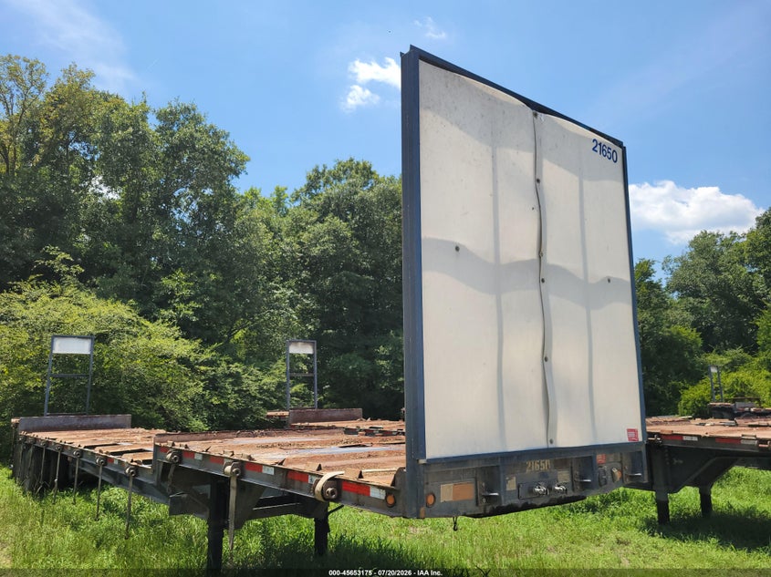2016 VIKING TRAILER auction photo 1