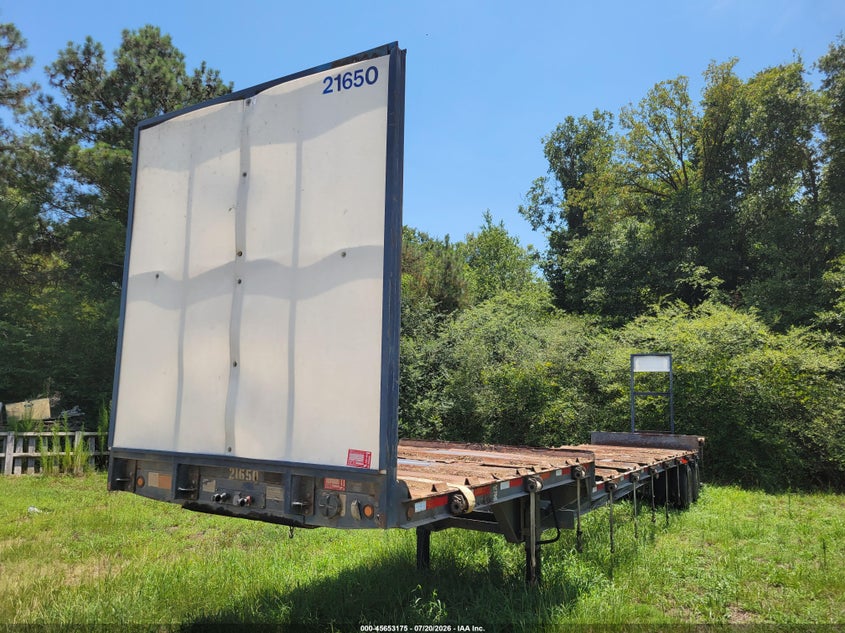 2016 VIKING TRAILER auction photo 2