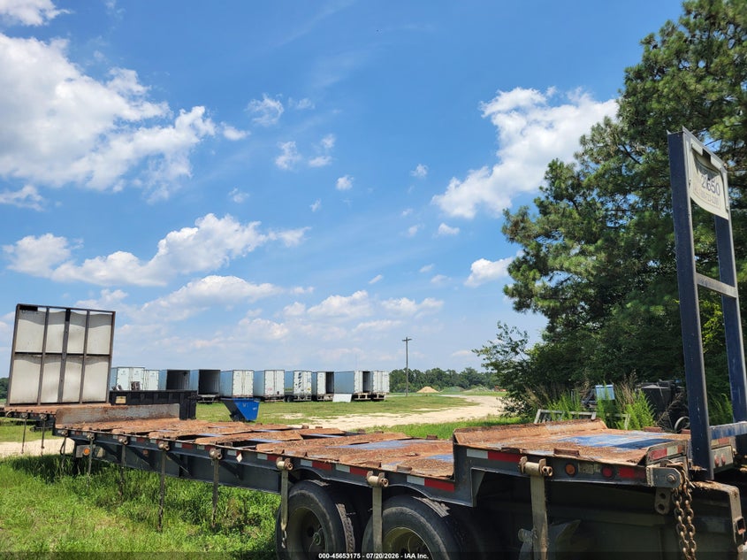 2016 VIKING TRAILER auction photo 3