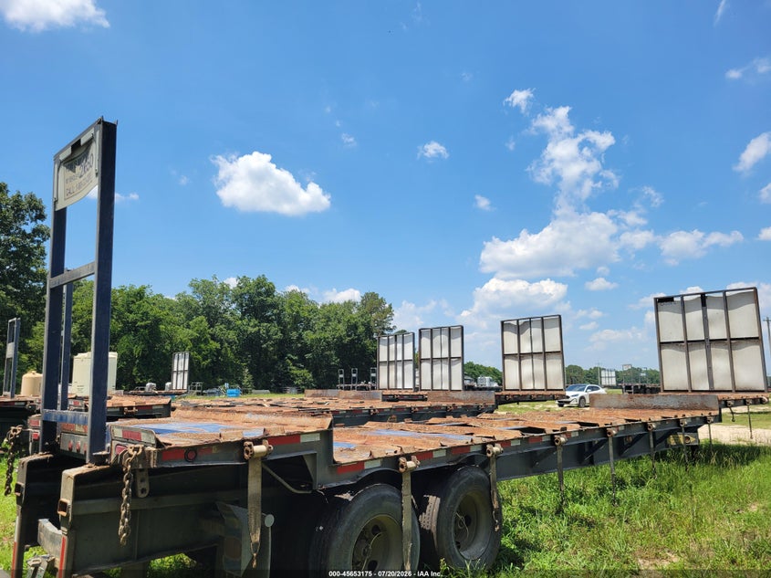 2016 VIKING TRAILER auction photo 4