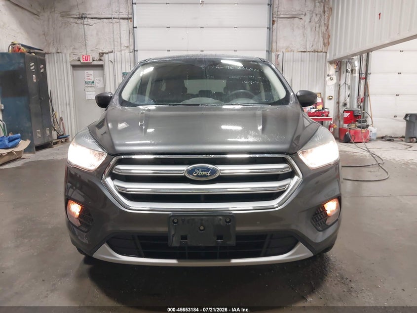 2017 FORD ESCAPE auction photo 6