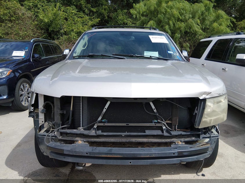 2007 CHEVROLET AVALANCHE 1500 auction photo 6