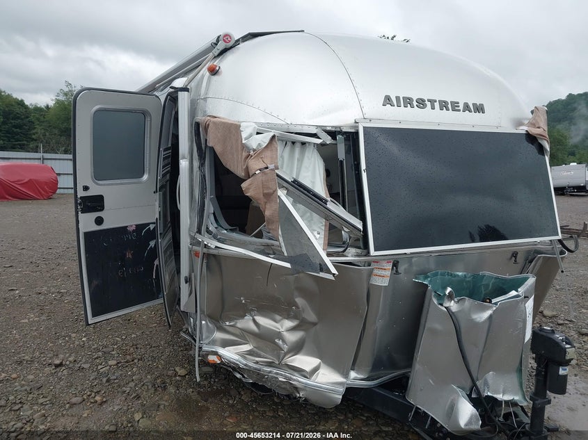 2022 AIRSTREAM 28RB auction photo 6