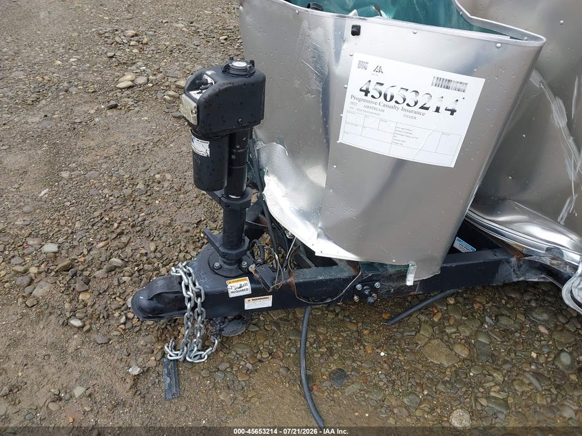 2022 AIRSTREAM 28RB auction photo 7