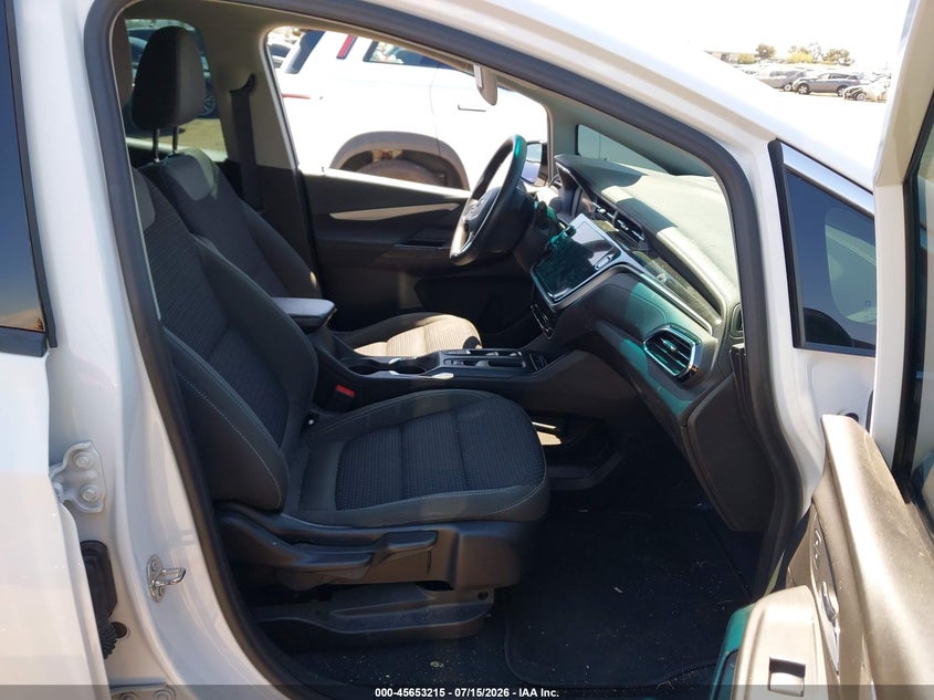 2023 CHEVROLET BOLT EV auction photo 5