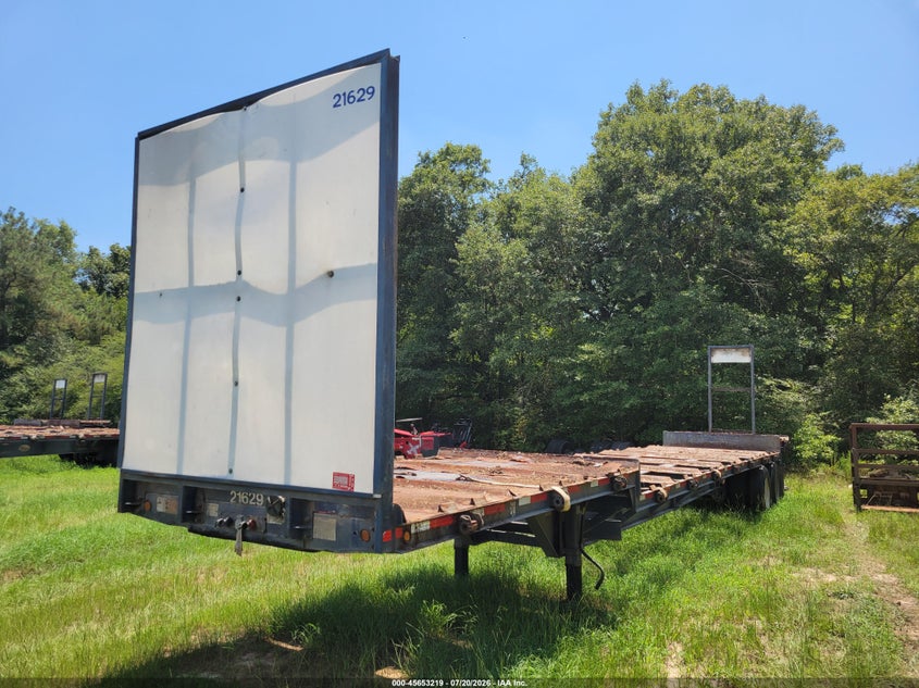 2016 VIKING TRAILER auction photo 2
