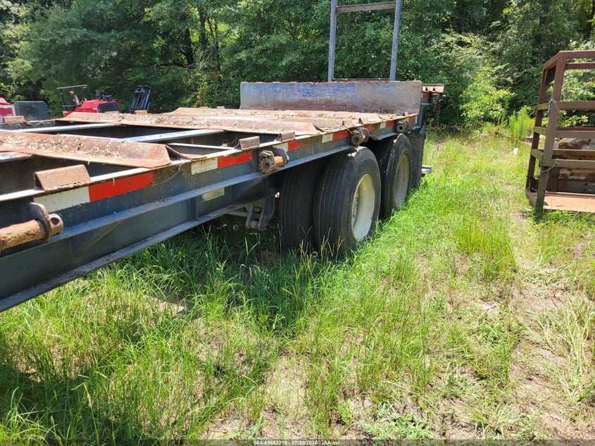 2016 VIKING TRAILER auction photo 5