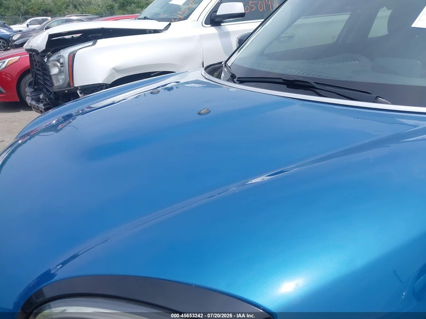 2023 Mini Countryman Cooper S VIN: WMZ83BR06P3P69443 Lot: 45653242