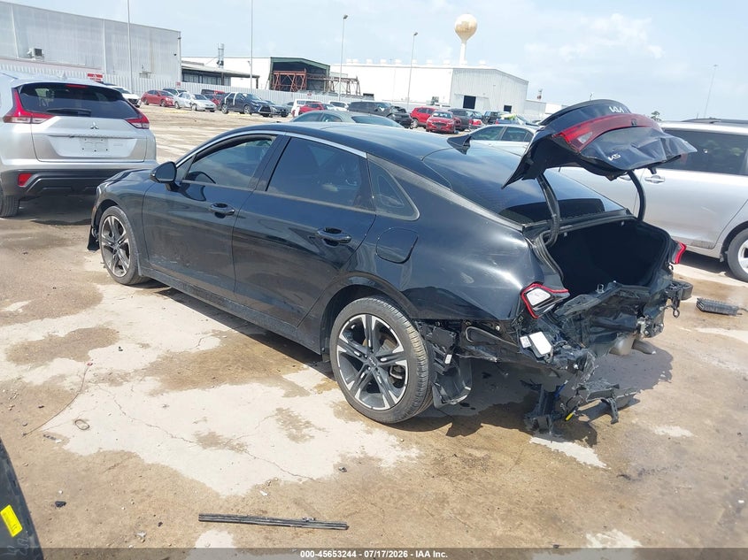 2024 Kia K5 Gt-Line VIN: 5XXG64J24RG255413 Lot: 45653244