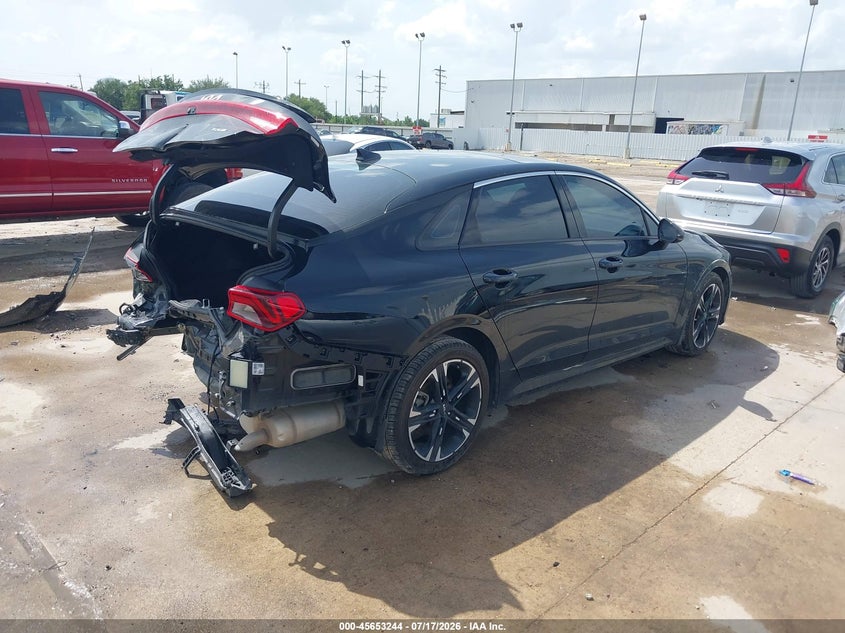 2024 Kia K5 Gt-Line VIN: 5XXG64J24RG255413 Lot: 45653244