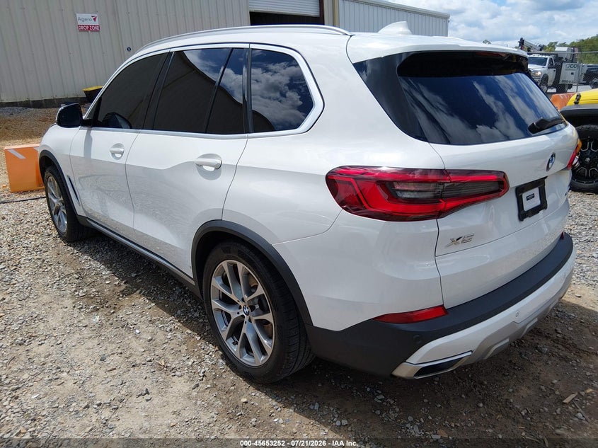 Vin: 5uxcr6c59kll26425, lot: 46151807, bmw x5 xdrive40i 20193