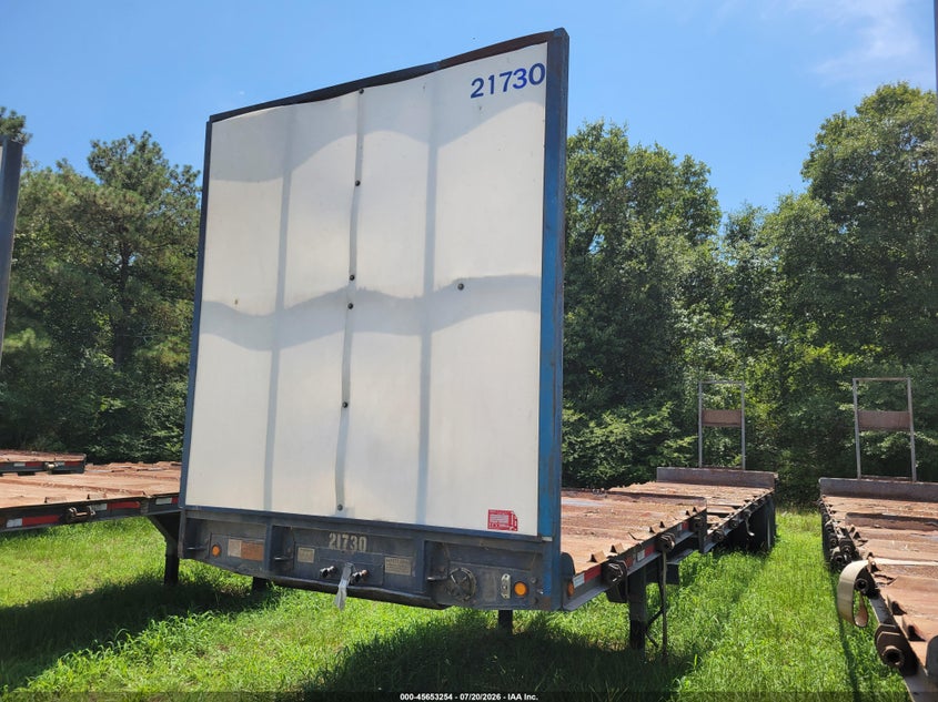 2017 VIKING TRAILER auction photo 2