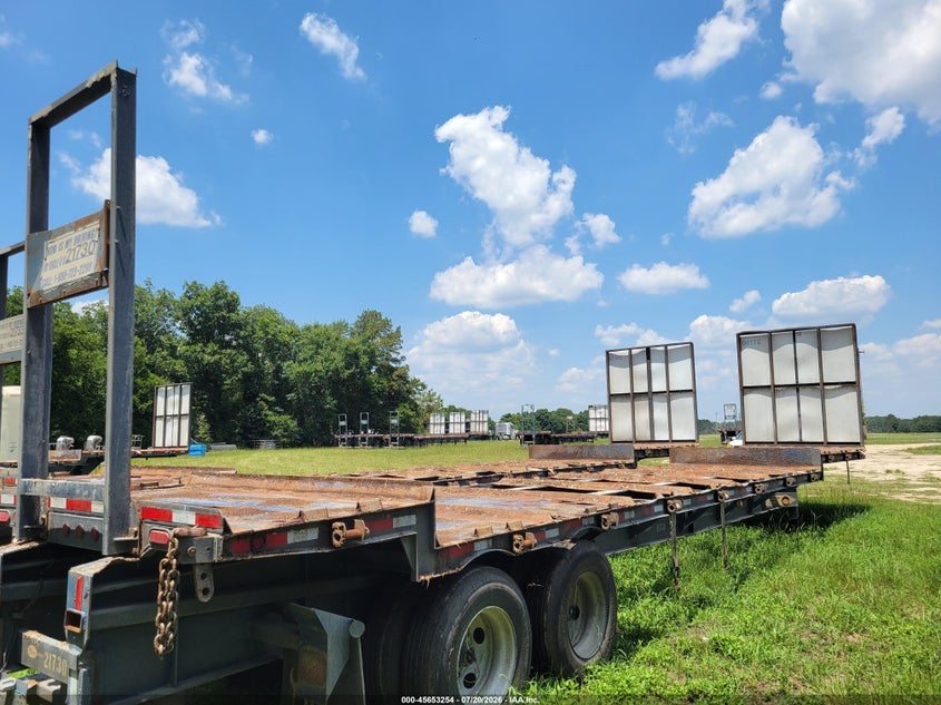 2017 VIKING TRAILER auction photo 4