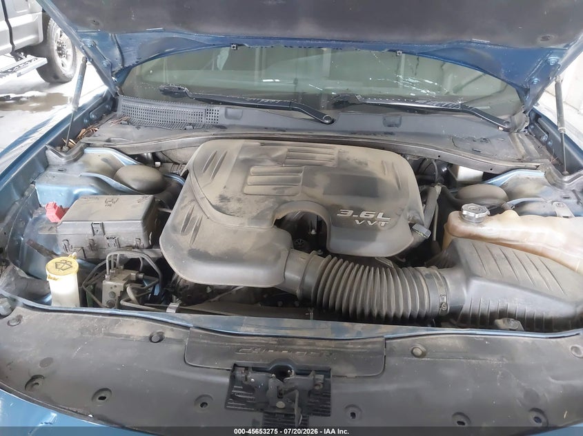 2020 Dodge Charger Sxt Rwd VIN: 2C3CDXBG7LH178402 Lot: 45653275