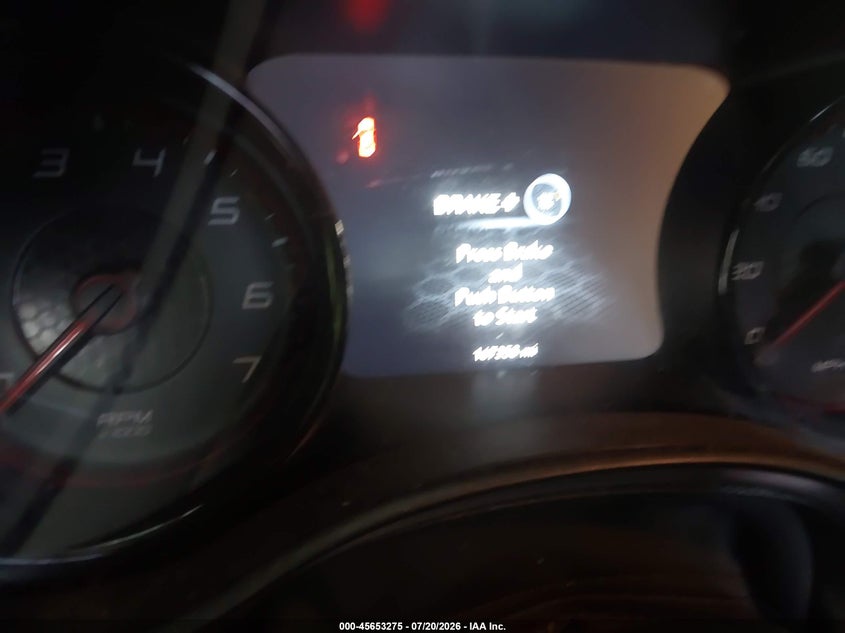 2020 Dodge Charger Sxt Rwd VIN: 2C3CDXBG7LH178402 Lot: 45653275
