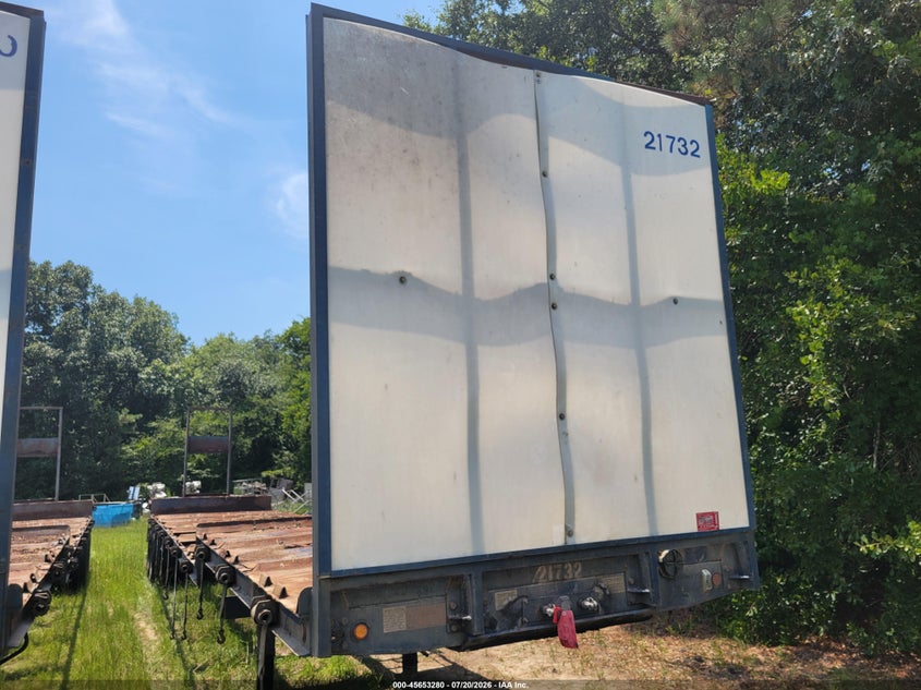 2017 VIKING TRAILER auction photo 2