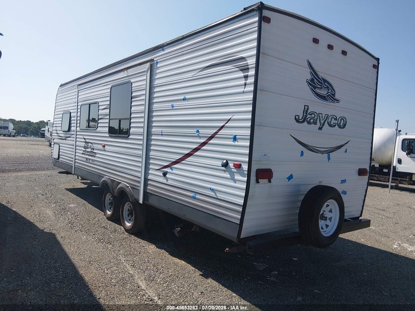 2015 JAYCO JAY FLIGHT auction photo 3