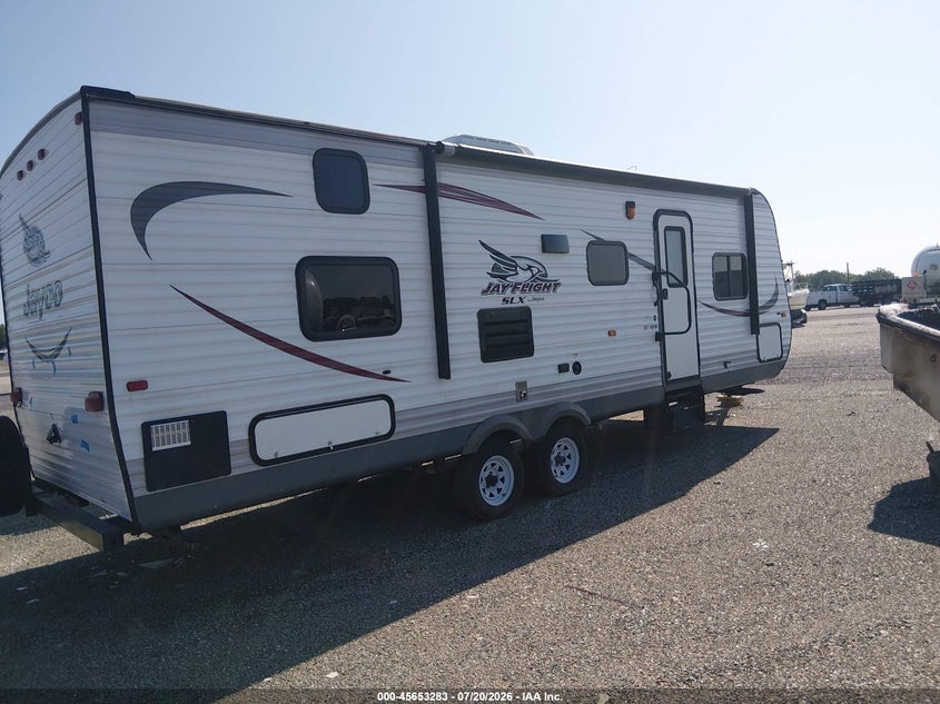 2015 JAYCO JAY FLIGHT auction photo 4
