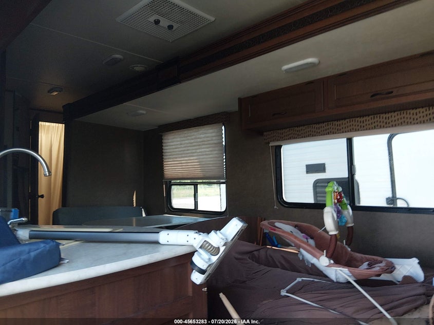 2015 JAYCO JAY FLIGHT auction photo 5