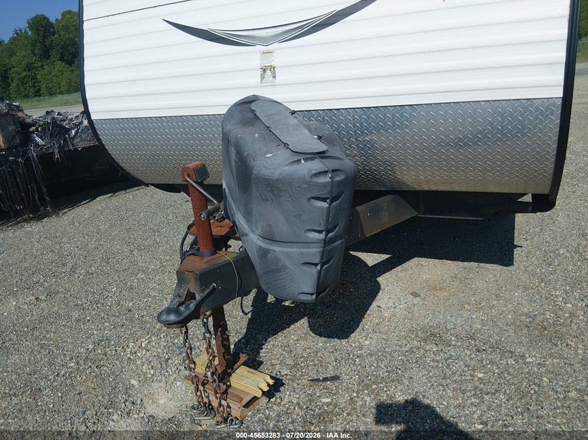 2015 JAYCO JAY FLIGHT auction photo 6