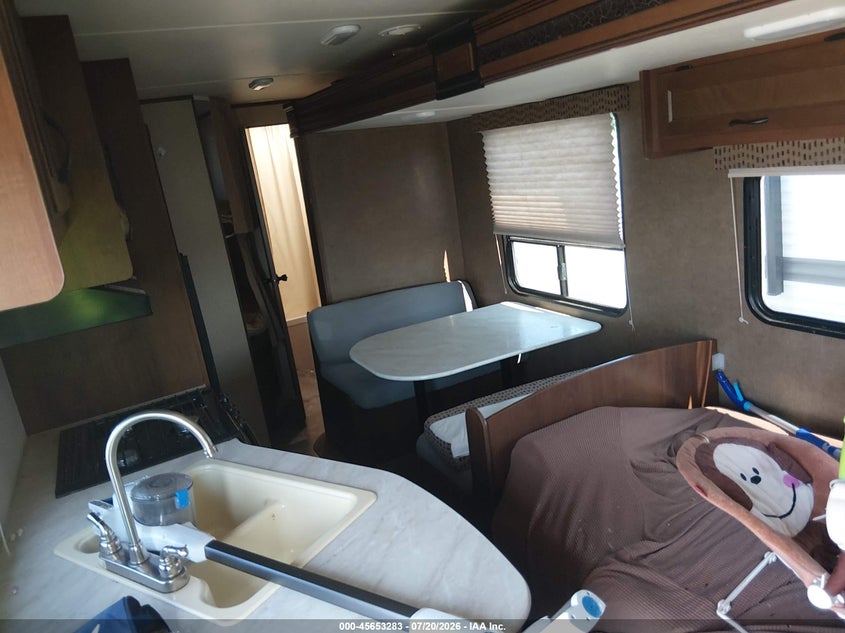 2015 JAYCO JAY FLIGHT auction photo 8
