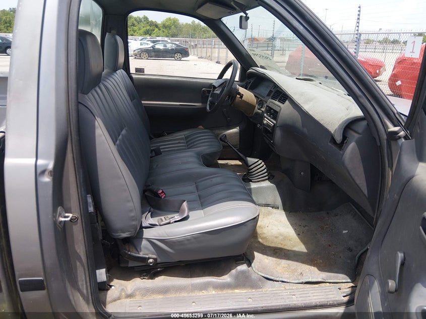 1995 Toyota T100 VIN: JT4UD10D2S0008408 Lot: 45653299