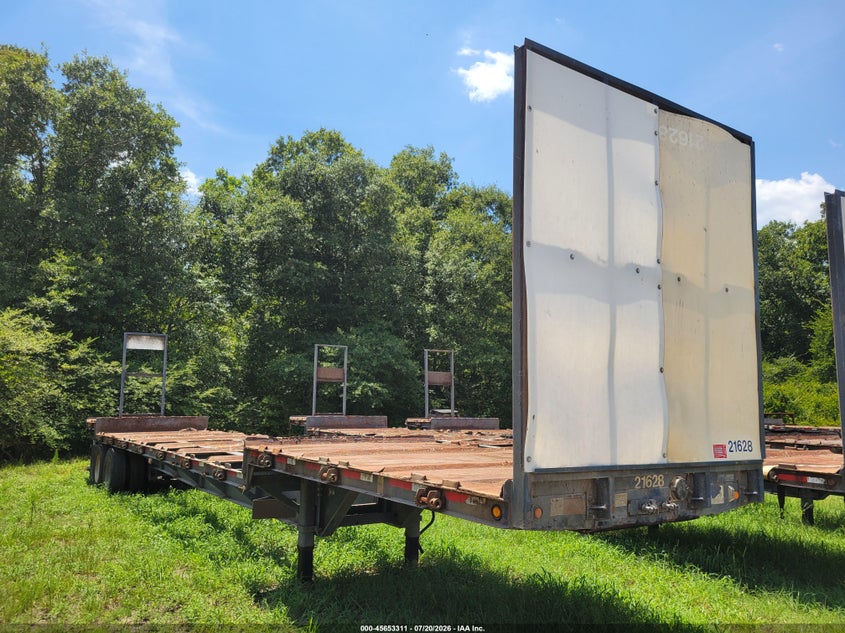 2016 VIKING TRAILER auction photo 1