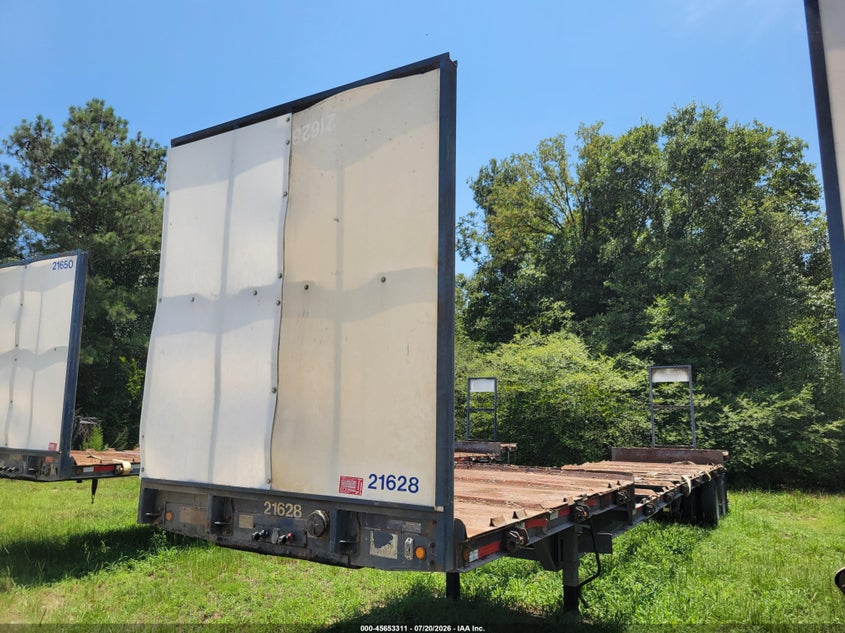 2016 VIKING TRAILER auction photo 2