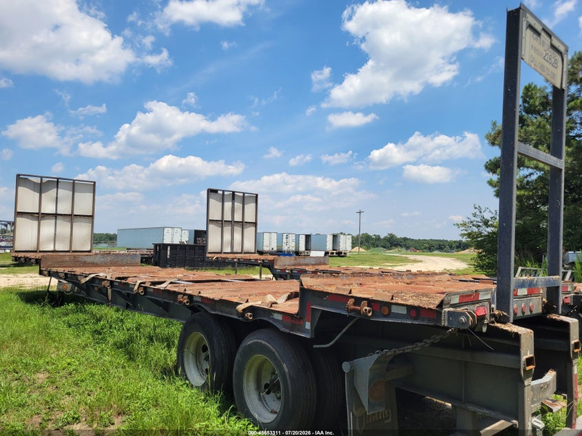 2016 VIKING TRAILER auction photo 3