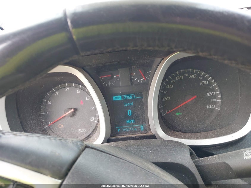 AtlanticExpress - Chevrolet Equinox