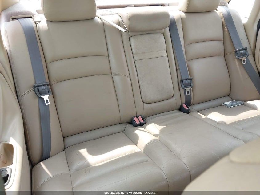 1999 VOLVO S70 auction photo 8