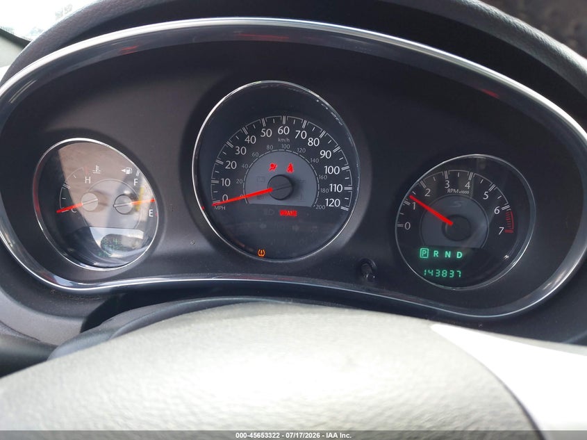 2012 Chrysler 200 Touring VIN: 1C3CCBBG8CN258286 Lot: 45653322